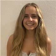 ¡Hola!. Soy Sara. Imparto clases para primaria y ESO tanto de apoyo como ayuda en la organización del estudio